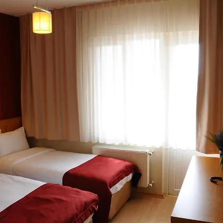 Cetinkaya Hotel