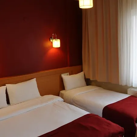 Cetinkaya 3*