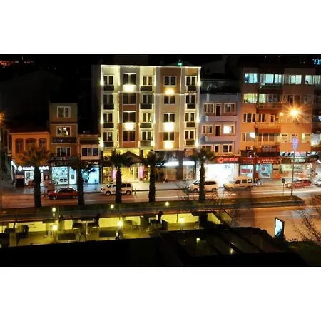 Otel Cetinkaya