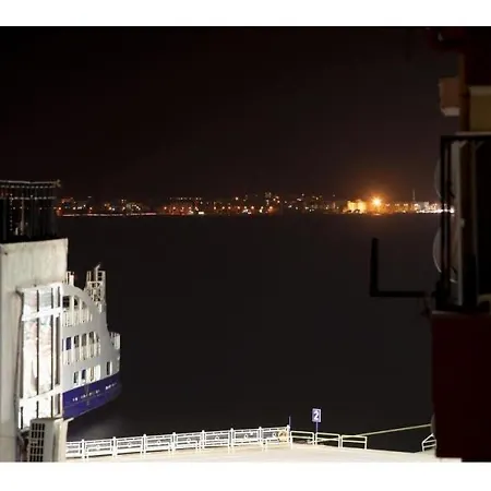 Hotel Cetinkaya Canakkale