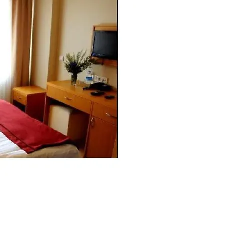 Otel Cetinkaya 3*