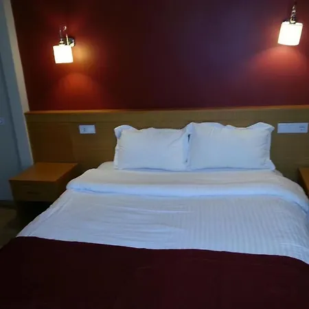 Otel Cetinkaya 3*