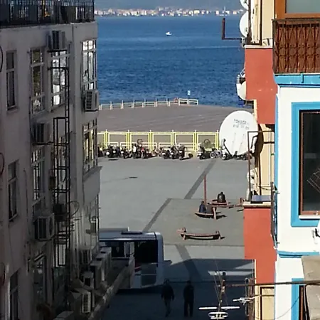 Cetinkaya 3* Canakkale