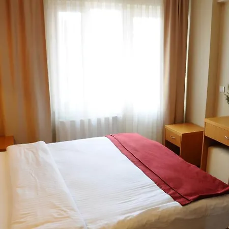 Cetinkaya Otel 3*