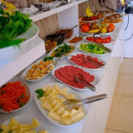 Cetinkaya Otel Çanakkale