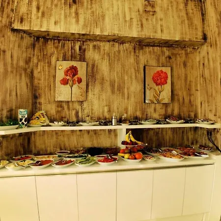 Cetinkaya Otel 3*