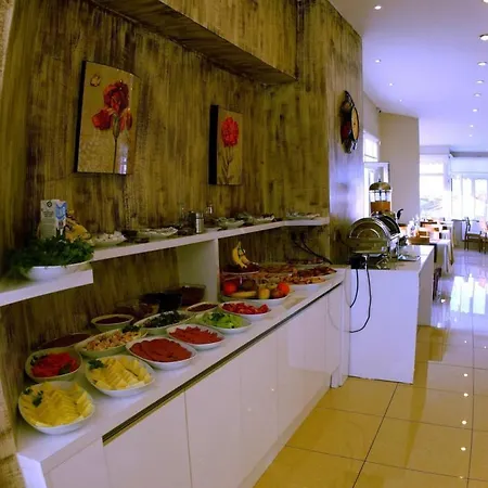 Hotel Cetinkaya Canakkale