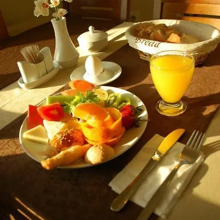 Cetinkaya Hotel Canakkale