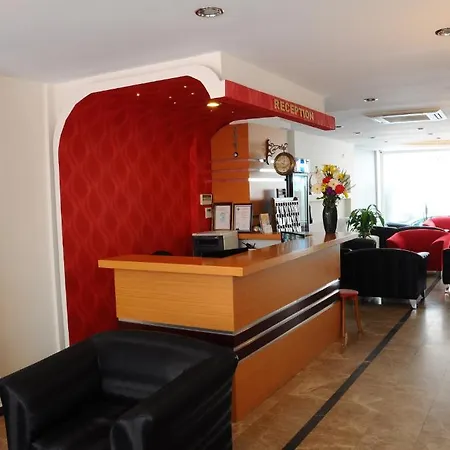 Cetinkaya Hotel Canakkale