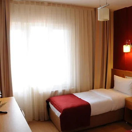 Cetinkaya ホテル 3*