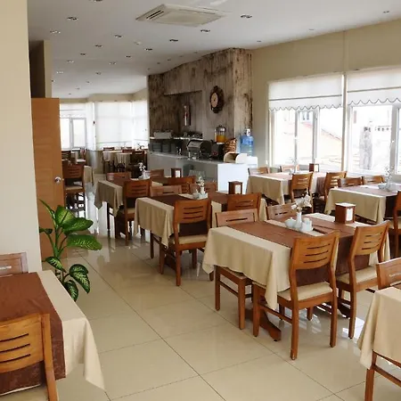Cetinkaya Otel Çanakkale