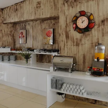 Otel Cetinkaya Çanakkale