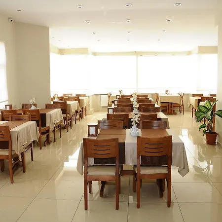 Cetinkaya Otel Çanakkale