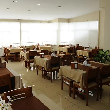 Cetinkaya 3* Canakkale