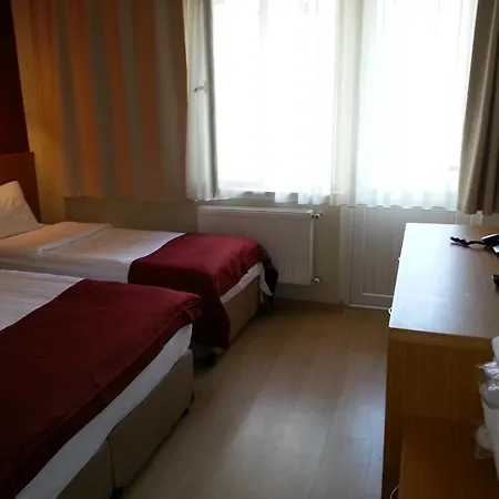 Cetinkaya Otel Çanakkale