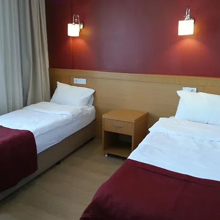Otel Cetinkaya