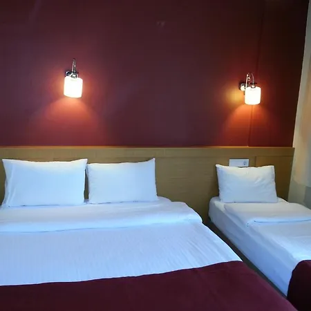 Cetinkaya Hotel Canakkale