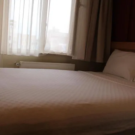 Cetinkaya ホテル 3*